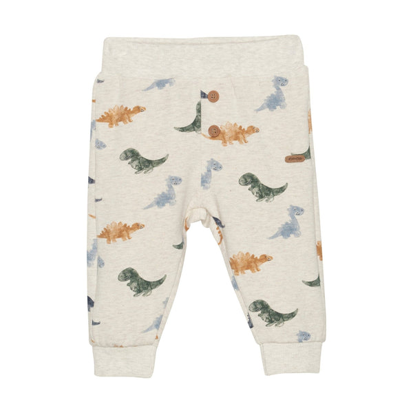 Minymo Dino Sweat Pants F2 - Just $26! Shop now at The Pump Station & Nurtury