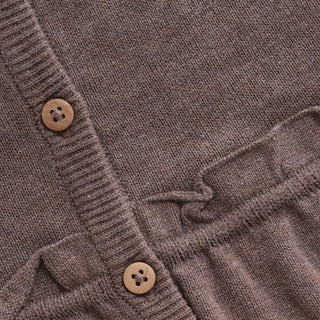 Minymo Knit Cardigan F2 - 2