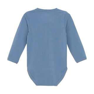 Minymo Long Sleeve Bodysuit F1 - 3