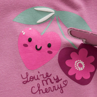 Minymo Long Sleeve Bodysuit F1 - 5