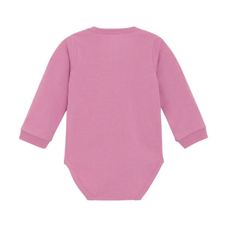 Minymo Long Sleeve Bodysuit F1 - 6