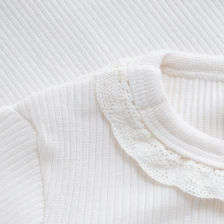 Minymo LS Rib Bodysuit F2 - 2