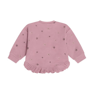 Minymo LS Sweatshirt AOP F3 - 2
