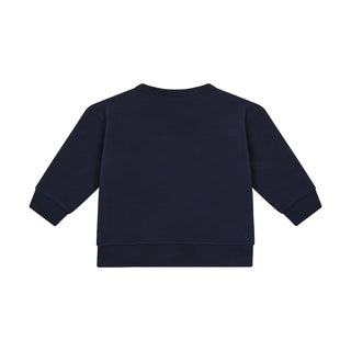 Minymo LS Sweatshirt F1 - 2