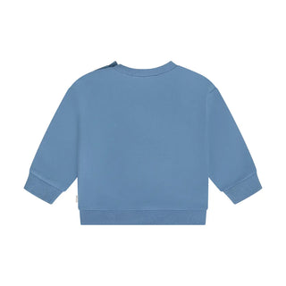Minymo LS Sweatshirt F3 - 2