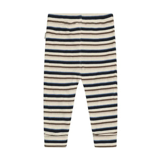 Minymo Rib Y/D Pants F1 - 2