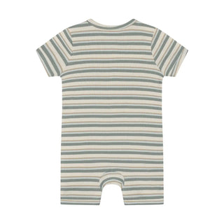 Minymo S/S Romper Y/D S1 - 2