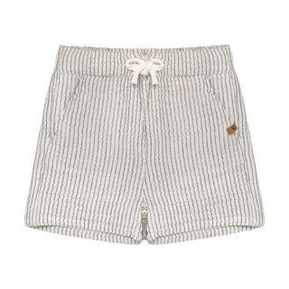 Minymo Shorts YD S1 Odyssey Gray / 3M - 1