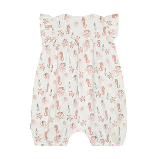 Minymo SS AOP Playsuit S1 - 2