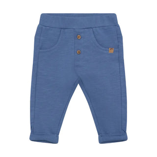 Minymo Sweat Pant F1 Moonlight Blue / 3M - 1