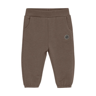 Minymo Sweat Pant F2 Chocolate chip / 3M 1