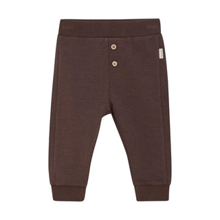 Minymo Sweat Pant Fox F1 - 2