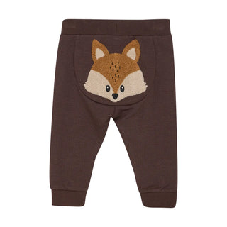 Minymo Sweat Pant Fox F1 Bracken / 3M - 1