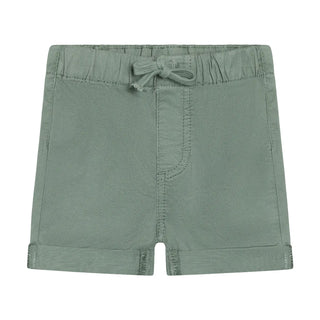 Minymo Twill Shorts S1 lily pad / 3M - 1