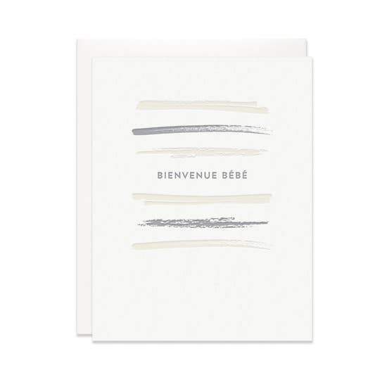 Missive Greeting Card - Just $5.95! Shop now at The Pump Station & Nurtury