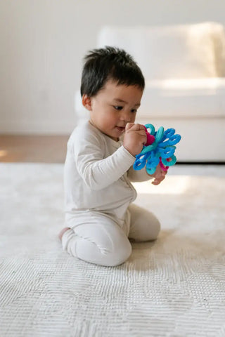 Mobi Okee Activity Ball 0+ - 4