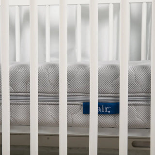 Moonlight Air Crib Mattress Cover - 3