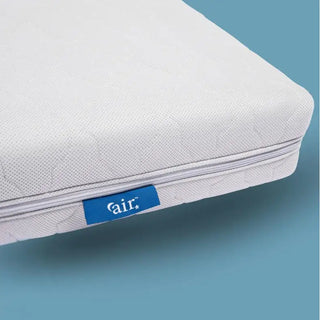 Moonlight Air Crib Mattress Cover - 1
