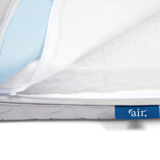 Moonlight Air Crib Mattress Cover - 2