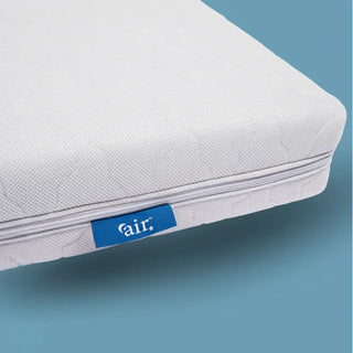 Moonlight Air Crib Mattress Cover - 1