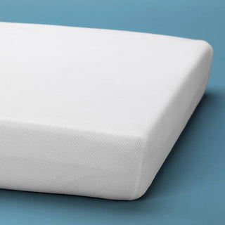 Moonlight Slumber Little Dreamer Breathe-Thru Crib Mattress Cover - 1