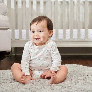 Moonlight Slumber Little Dreamer Crib Mattress - 11