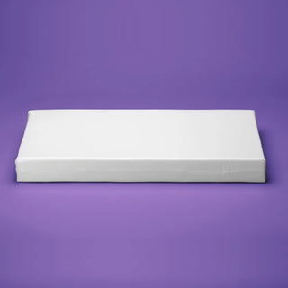 Moonlight Slumber Little Dreamer Crib Mattress - 5