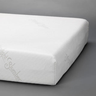 Moonlight Slumber Little Dreamer Deluxe Twin/Full Mattress Twin - 1
