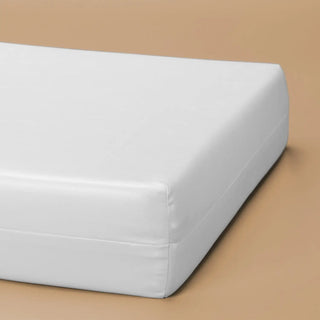 Moonlight Slumber Little Dreamer Mini Crib Mattress - 4