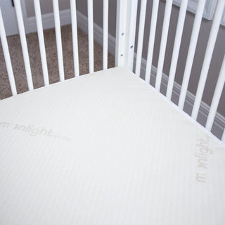 Moonlight Slumber Little Dreamer Premium Cotton Waterproof Mattress Cover - 5