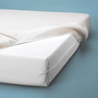 Moonlight Slumber Little Dreamer Premium Cotton Waterproof Mattress Cover - 1