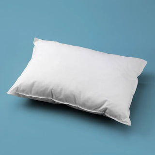 Moonlight Slumber Little Dreamer Toddler Pillow with Organic Cover - 2