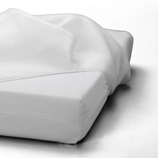 Moonlight Slumber Luxury Dreamer Mini Crib Mattress - 2