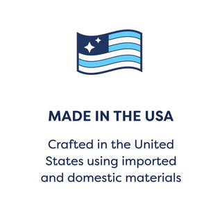 Moonlight Slumber Starlight Slumber Crib Mattress (Compressed & Rolled) - 16