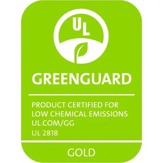 Moonlight Slumber Starlight Slumber Crib Mattress (Compressed & Rolled) - 14