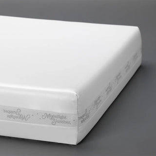 Moonlight Slumber Starlight Dream Crib Mattress (Compressed & Rolled) - 11
