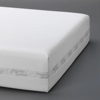 Moonlight Slumber Starlight Sleepwell Crib Mattress (Compressed & Rolled) - 12