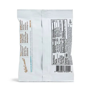 Munchkin Milkmakers Lactation Cookie Bites - Single Pack 1.5oz Oatmeal Choc Chip - 2