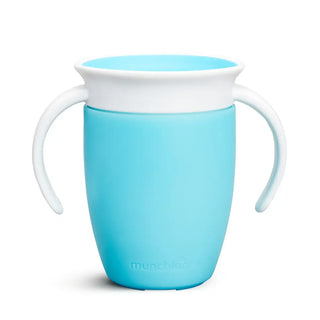 Munchkin Miracle 360 Trainer Cup 7oz Blue - 1