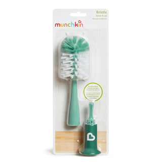 Munchkin Modern Bristle Brush 1pk - 5