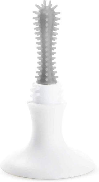 Munchkin Modern Bristle Brush 1pk - 4