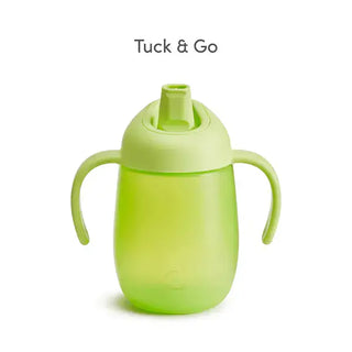 Munchkin Simple Clean™ Trainer Cup Green - 2