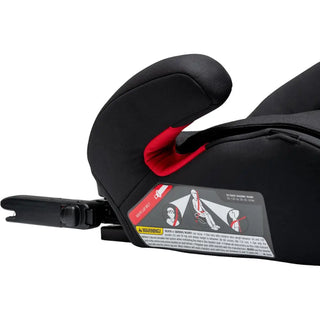 Nuna AACE Booster Seat - 3