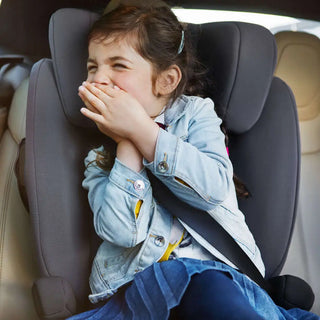 Nuna AACE Booster Seat - 21