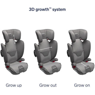 Nuna AACE Booster Seat - 27