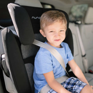 Nuna AACE Booster Seat - 16