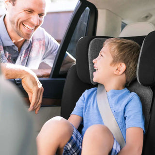 Nuna AACE Booster Seat - 19