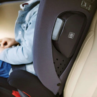 Nuna AACE Fire Retardant-Free Booster Seat - 23