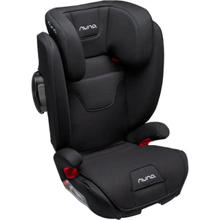 Nuna AACE Fire-Retardant Free Booster Seat - 4