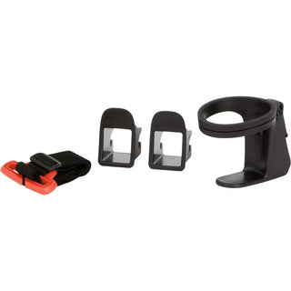 Nuna AACE Fire-Retardant Free Booster Seat - 18